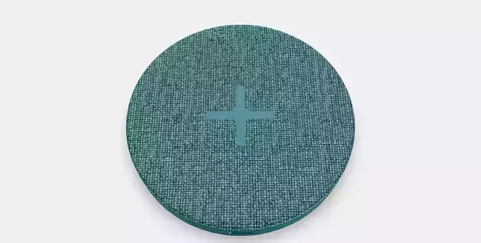 NORDMARKE Wireless charger