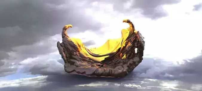 Arch Angel Michael stand 