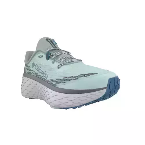 Columbia Omnimax Konos Trillium Womens Shoes