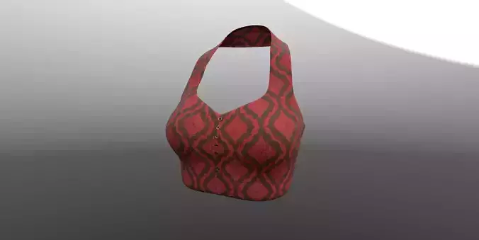 Fashion Top PBR 4k