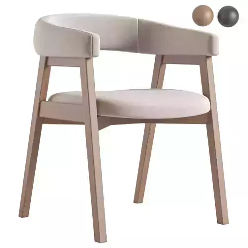 Darcey Arm Chair by Wayfair