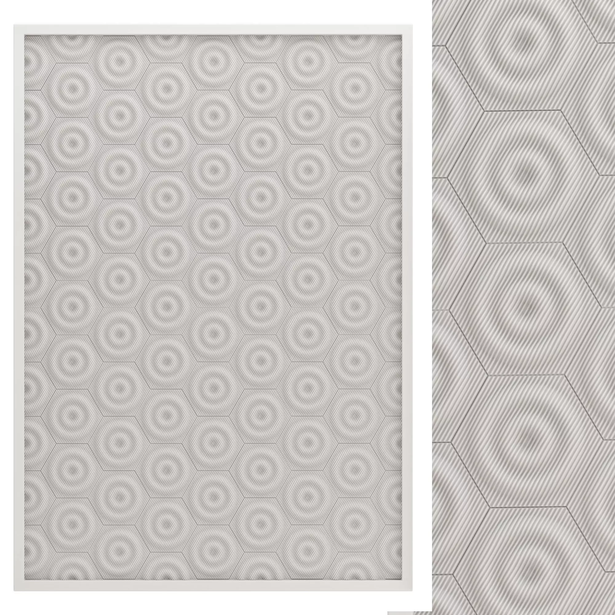 Ripple 3D model