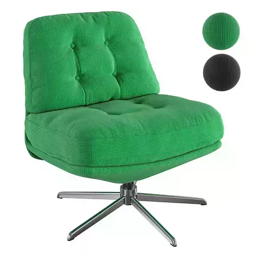 Armchair Dyvlinge by Ikea