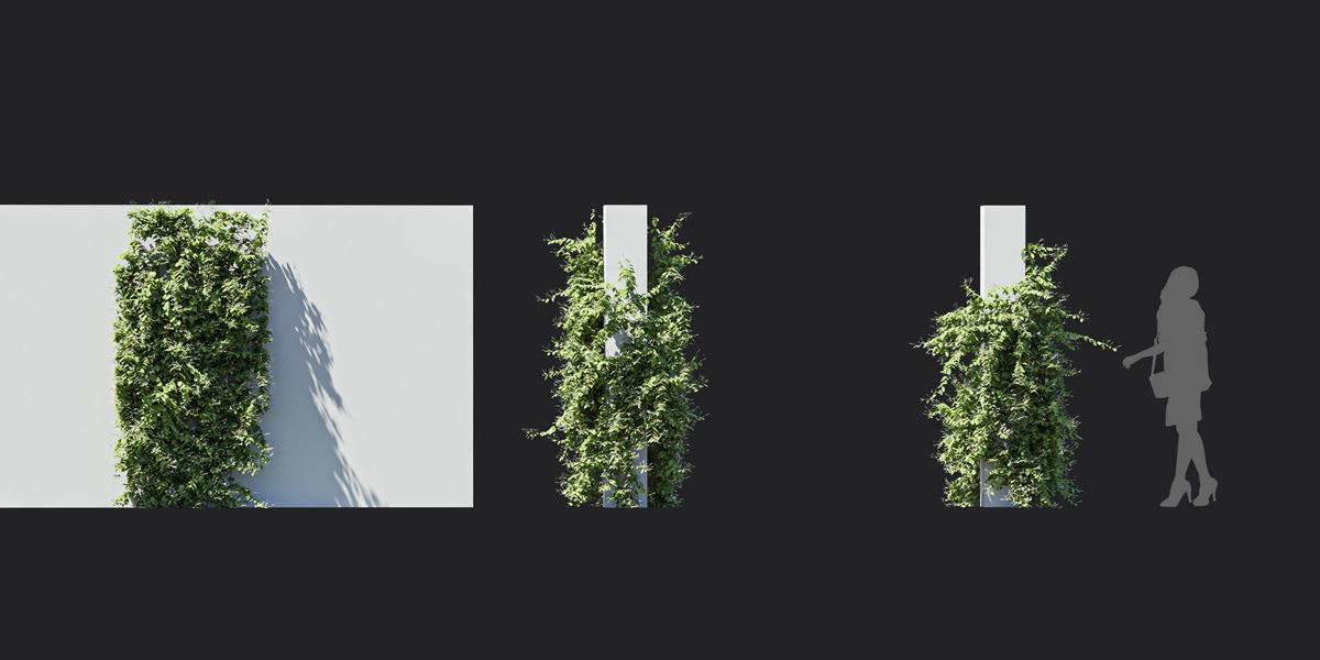 Maxtree Plant Models Vol 37 Low Poly - Mesh 3D model_13