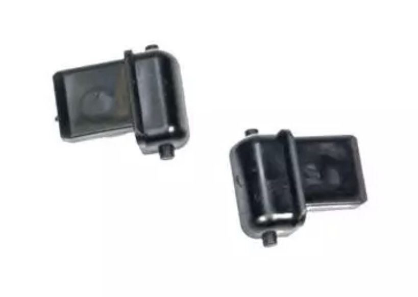 REMIfront Side Blind Hinges for Fiat Ducato and Ford Transit 3D print model_3