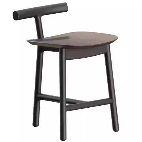 MC7 RADICE Chair by Mattiazzi