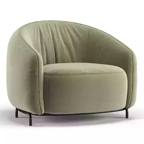 Nest Armchair