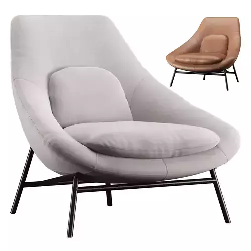 LXR25 Armchair