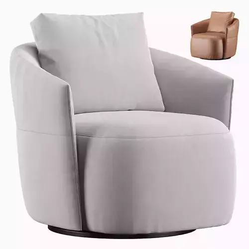 Alice Armchair