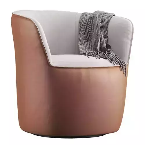 Pearl Armchair