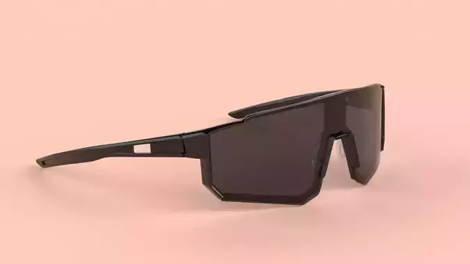 The Rush Eyewear Glasses