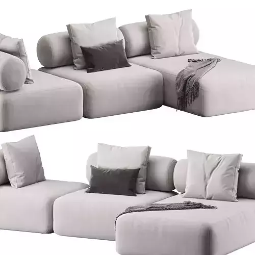 Shinto Sofa