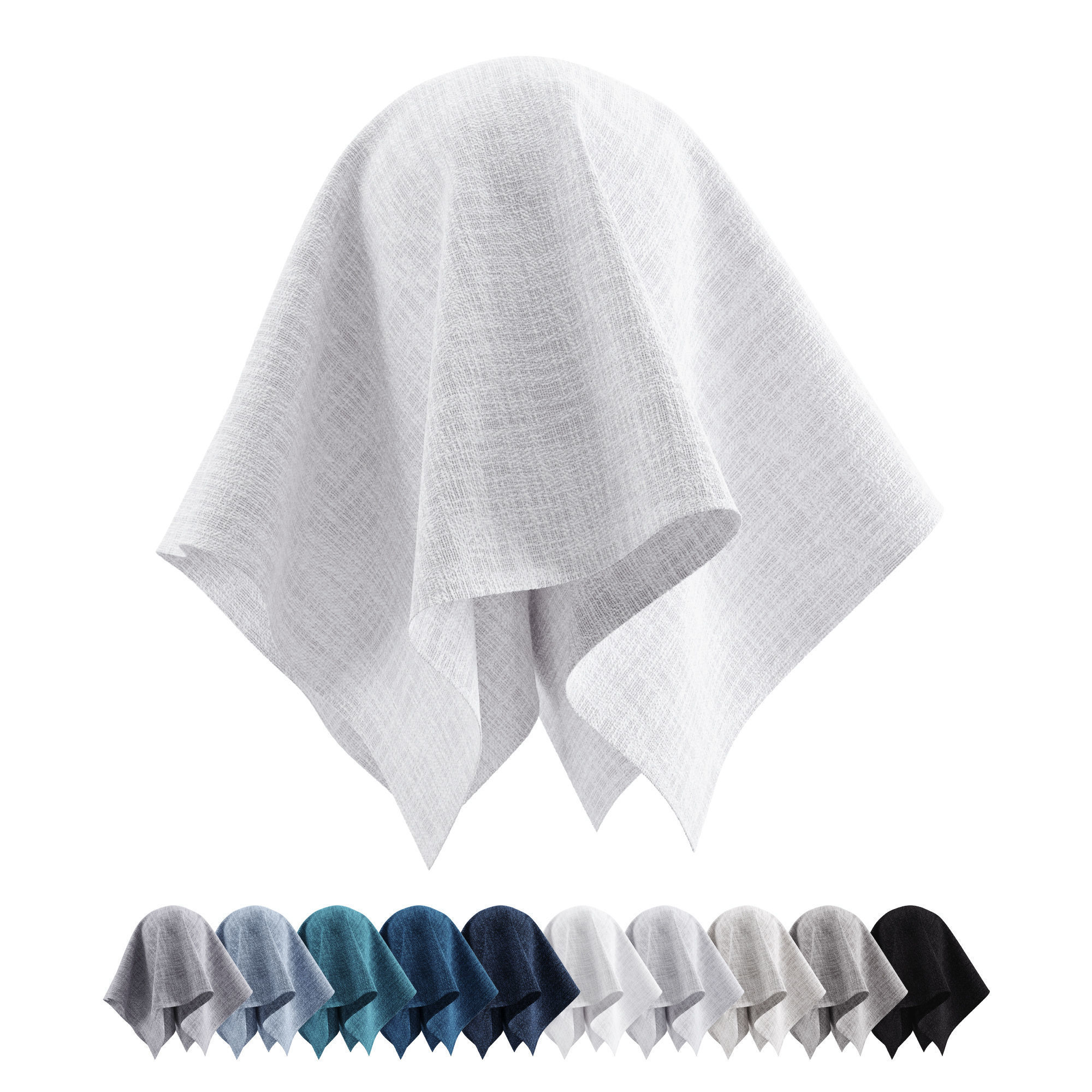 Keymer Textile Rhythm Part1 Texture_5