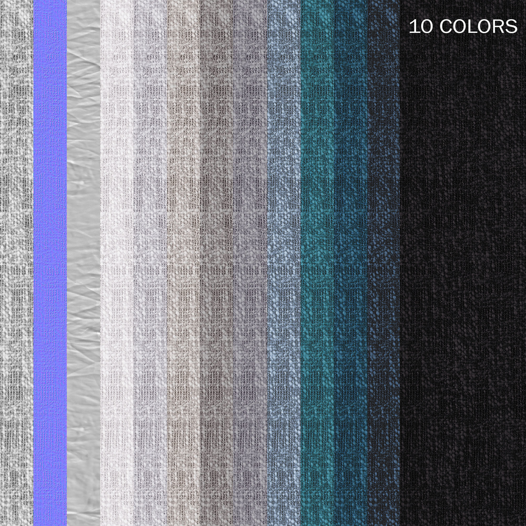 Keymer Textile Rhythm Part1 Texture_11