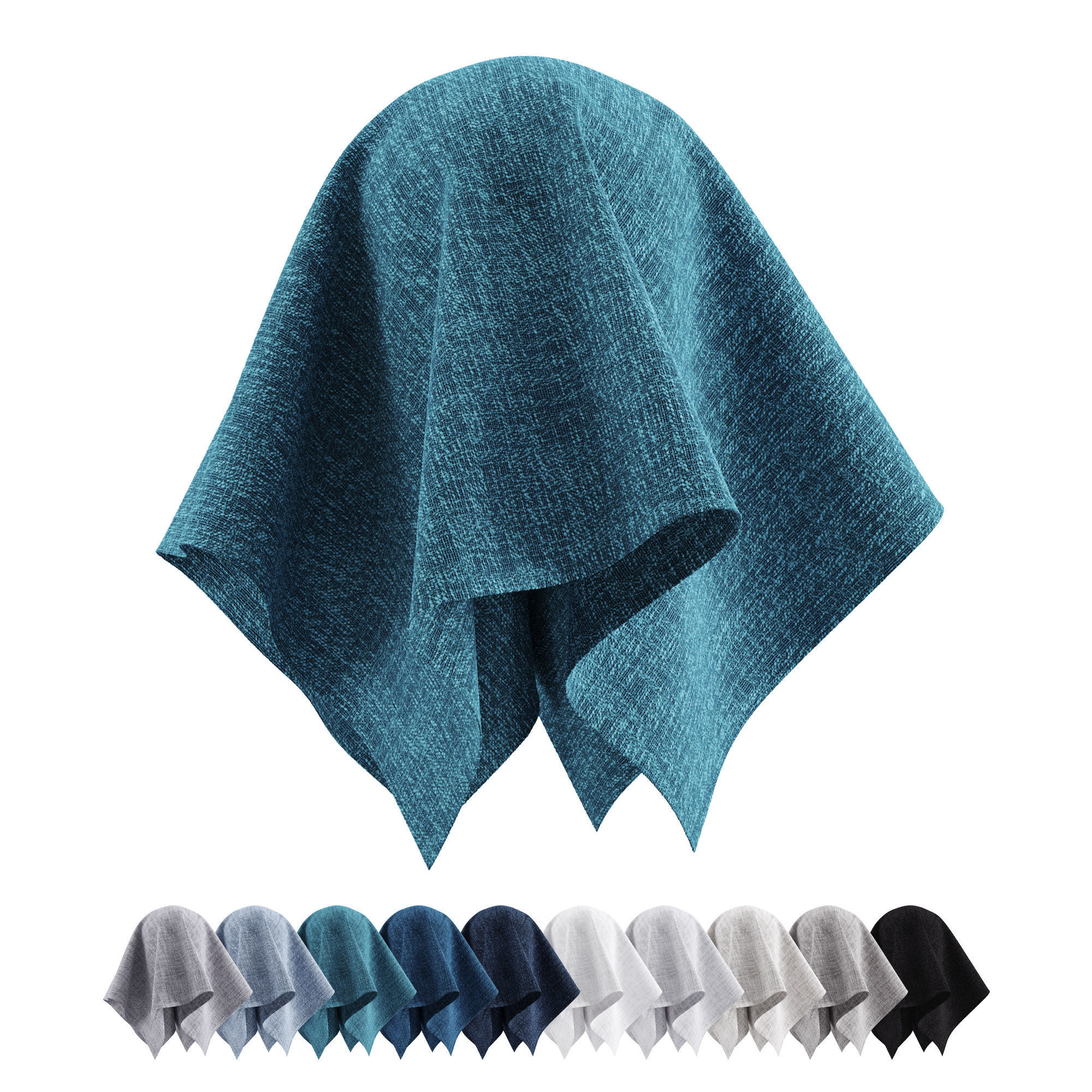 Keymer Textile Rhythm Part1 Texture_3