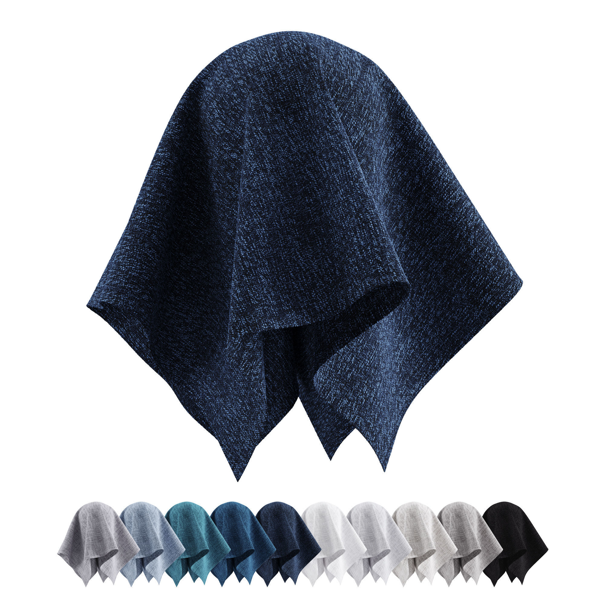 Keymer Textile Rhythm Part1 Texture_4