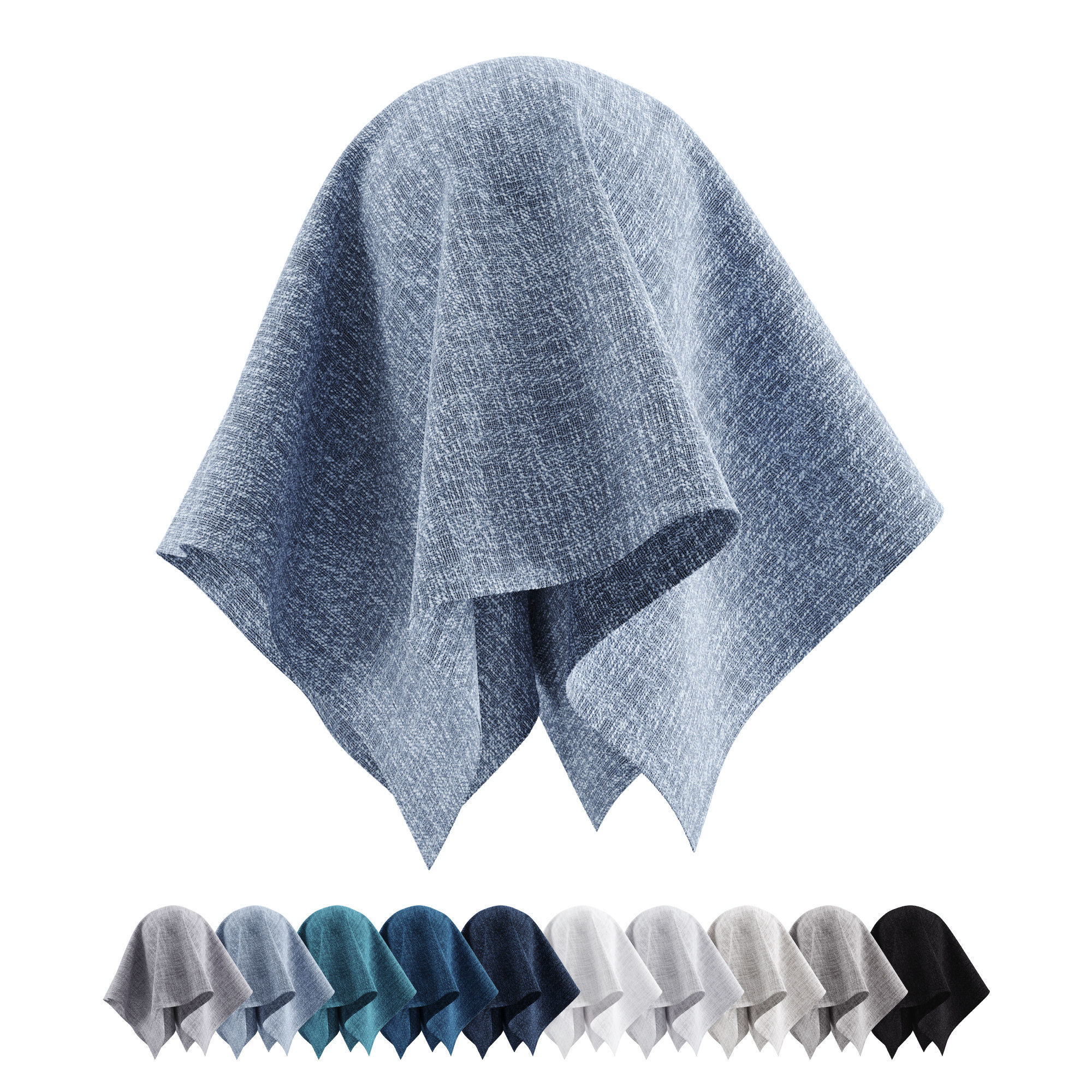 Keymer Textile Rhythm Part1 Texture_2