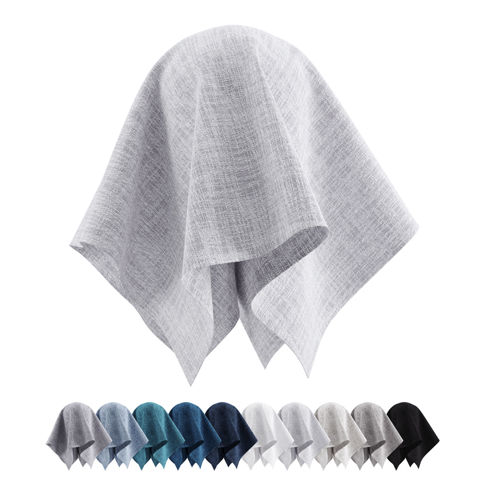 Keymer Textile Rhythm Part1 Texture_8