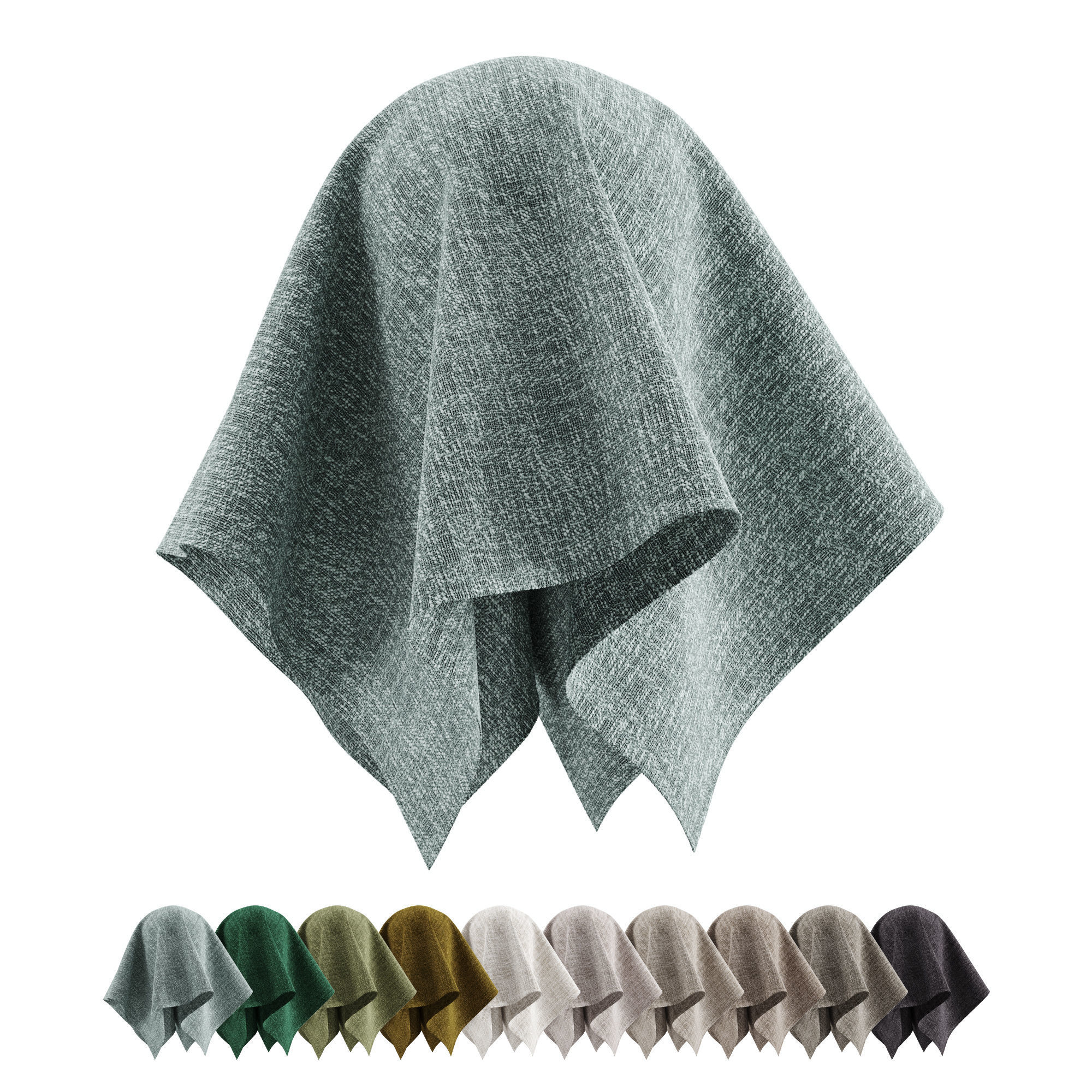 Keymer Textile Rhythm Part2 Texture_2