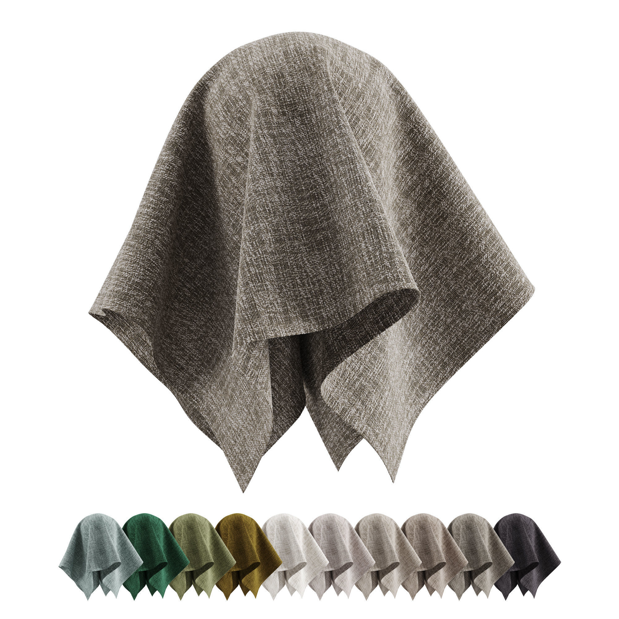 Keymer Textile Rhythm Part2 Texture_11