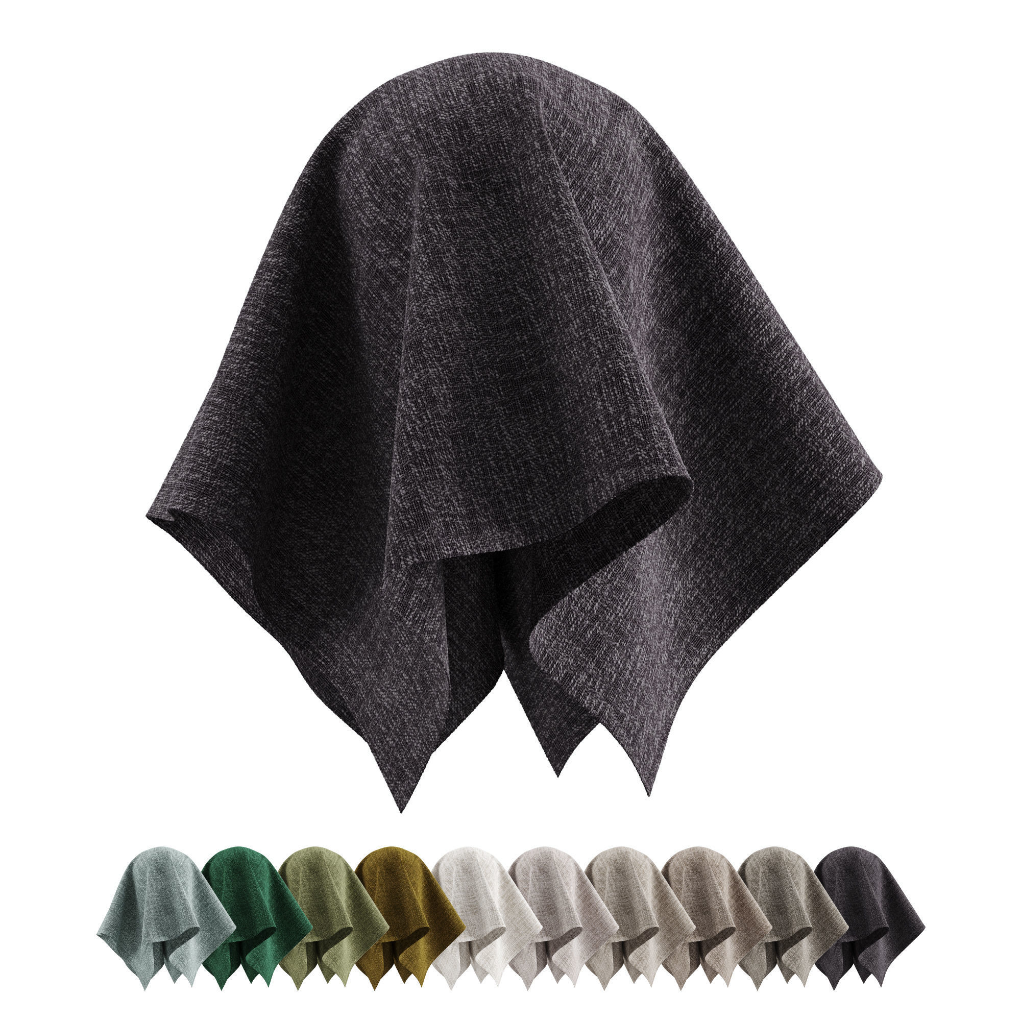 Keymer Textile Rhythm Part2 Texture_9