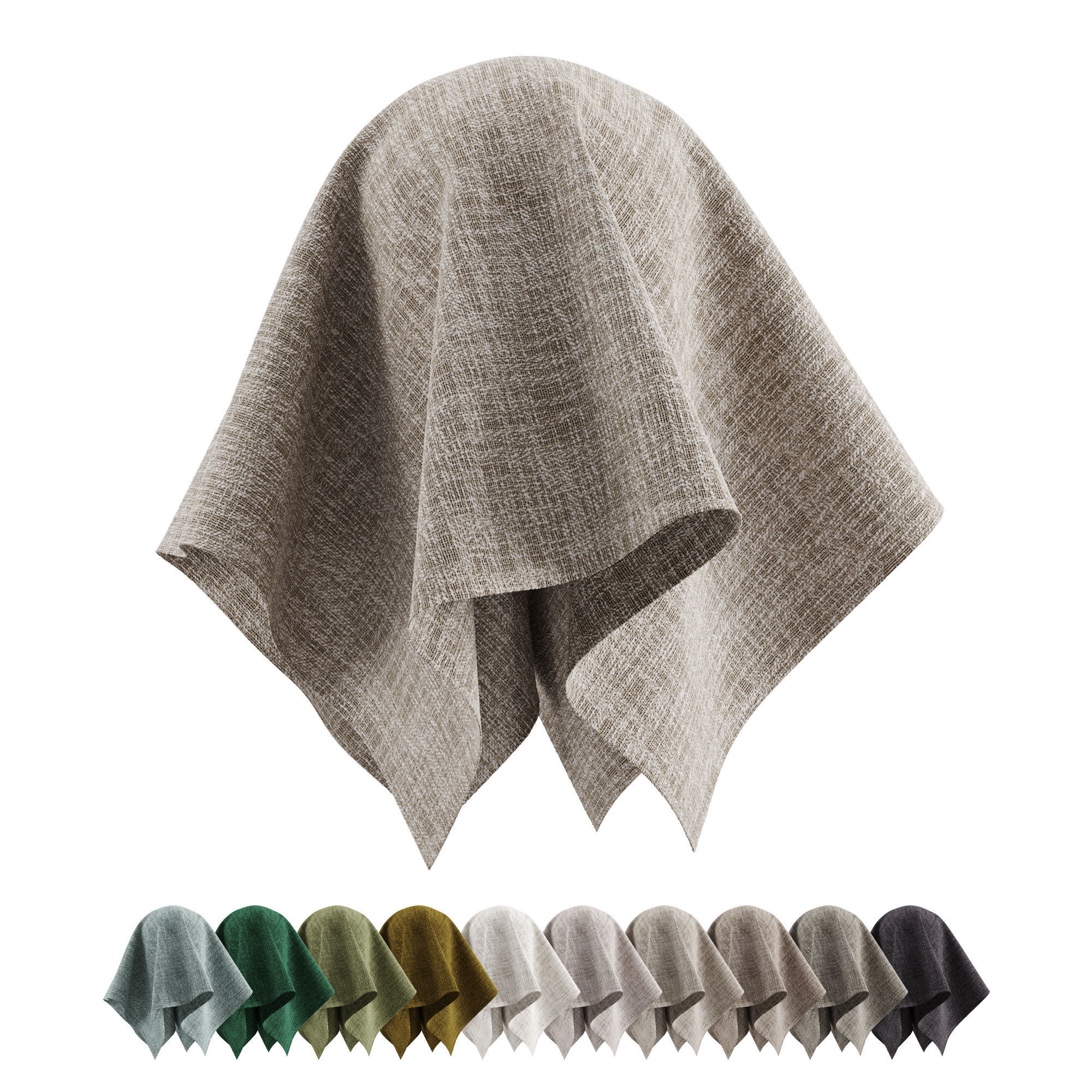 Keymer Textile Rhythm Part2 Texture_8