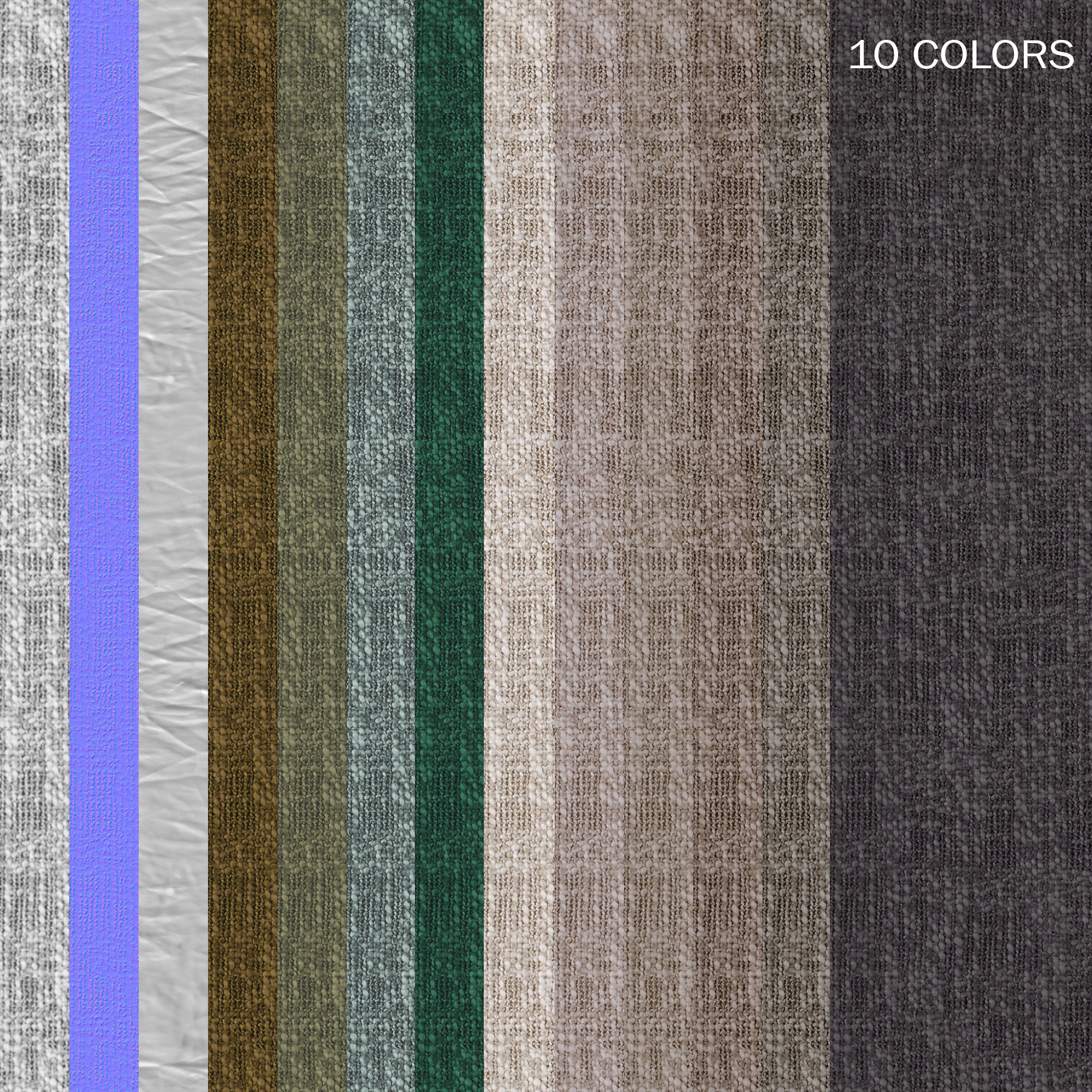 Keymer Textile Rhythm Part2 Texture_10