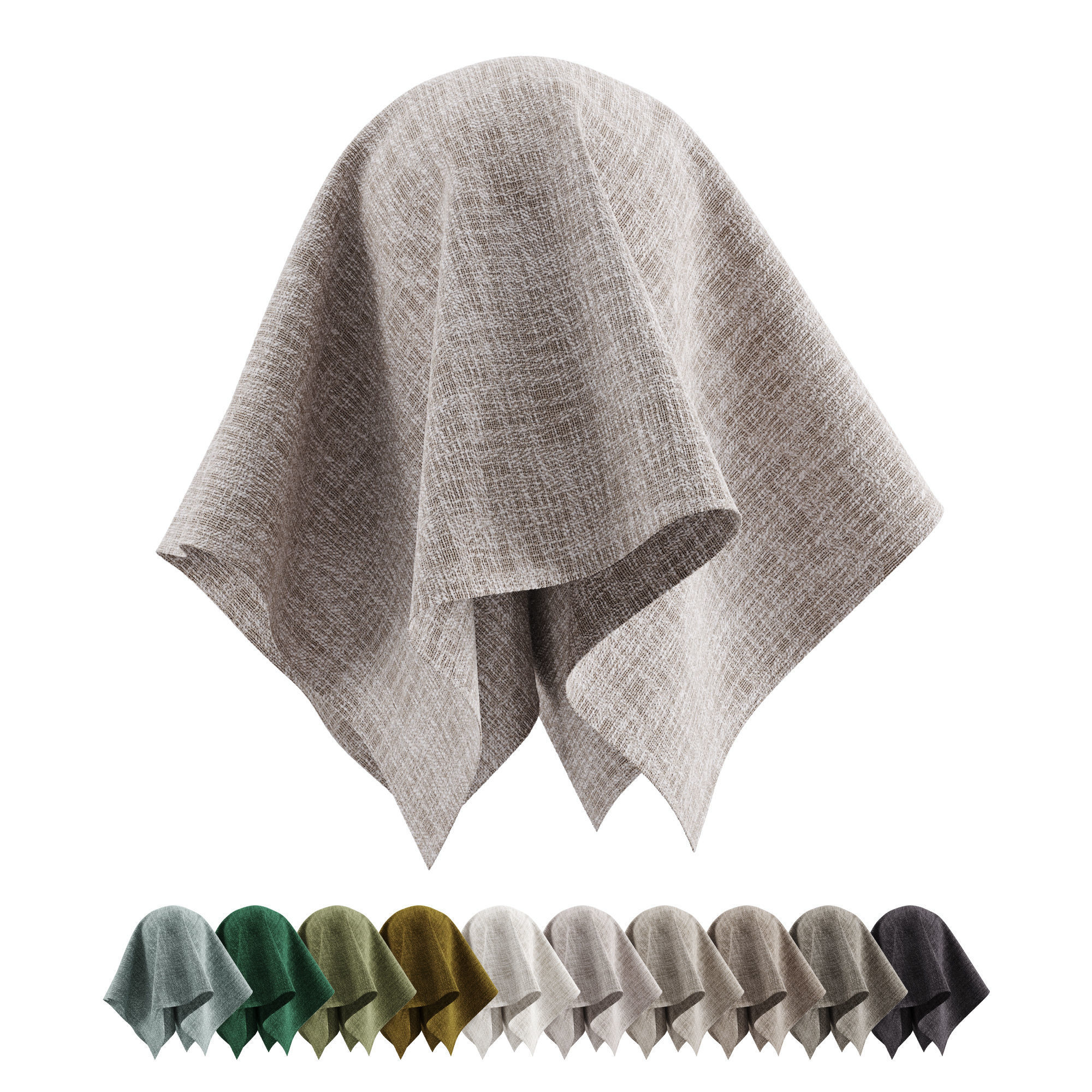 Keymer Textile Rhythm Part2 Texture_7