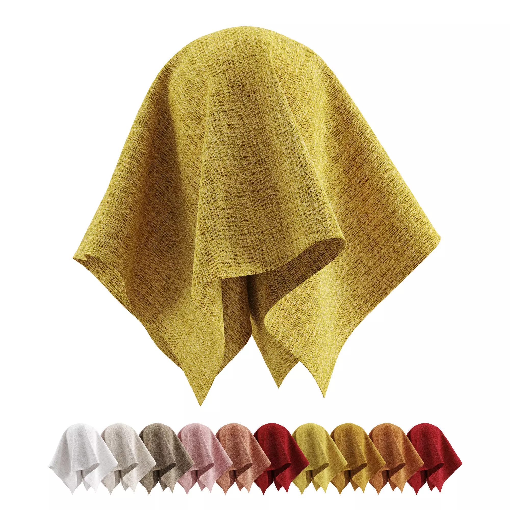 Keymer Textile Rhythm Part3 Texture