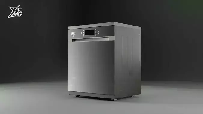 Dishwasher V1 2024