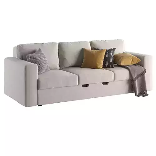 Sofa Barslov by Ikea