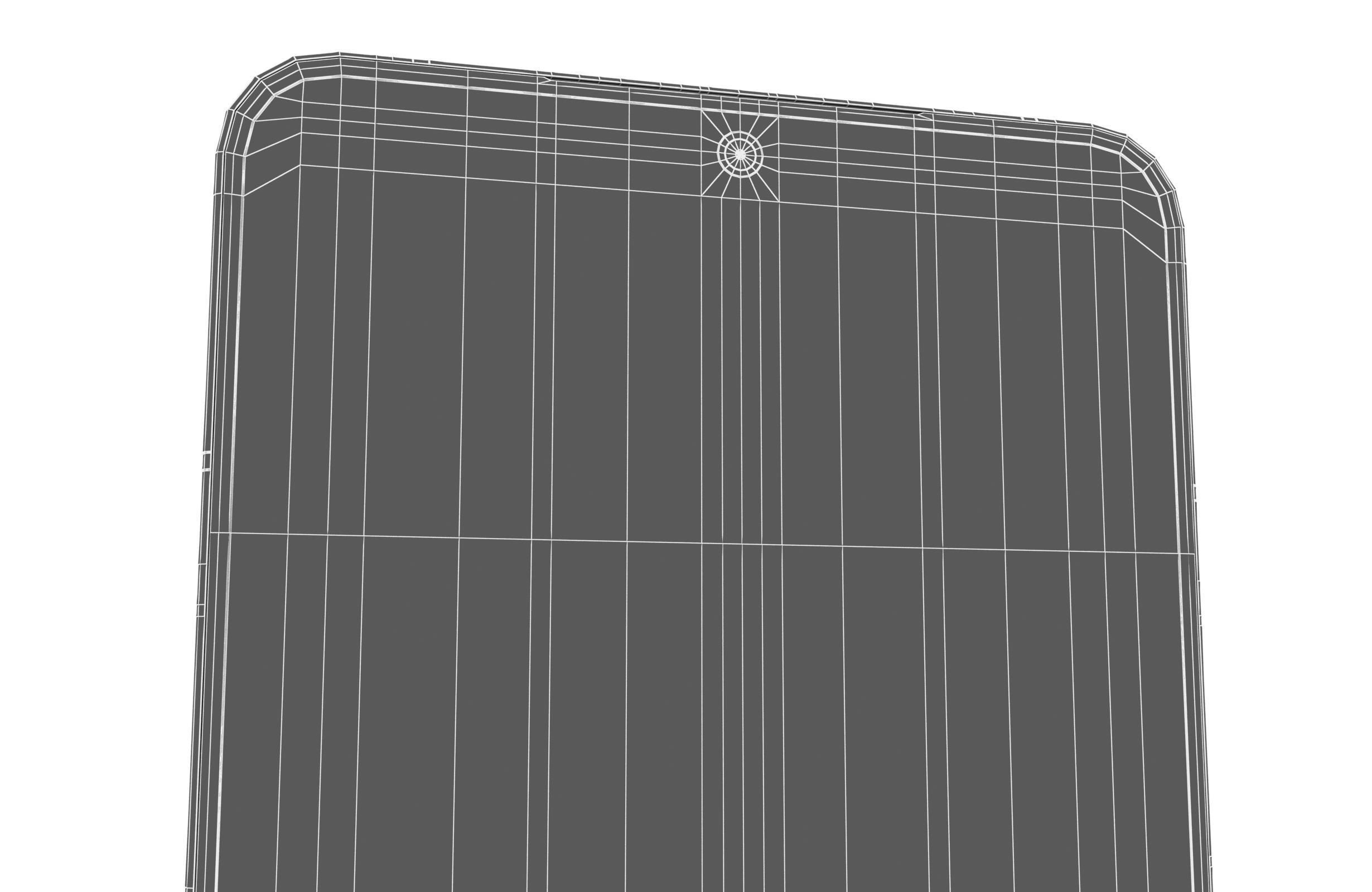 Xiaomi Poco F6 Pro Black 3D model_18