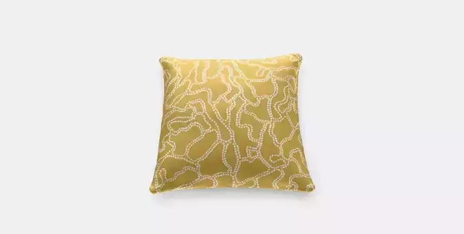GULDFLY Cushion cover