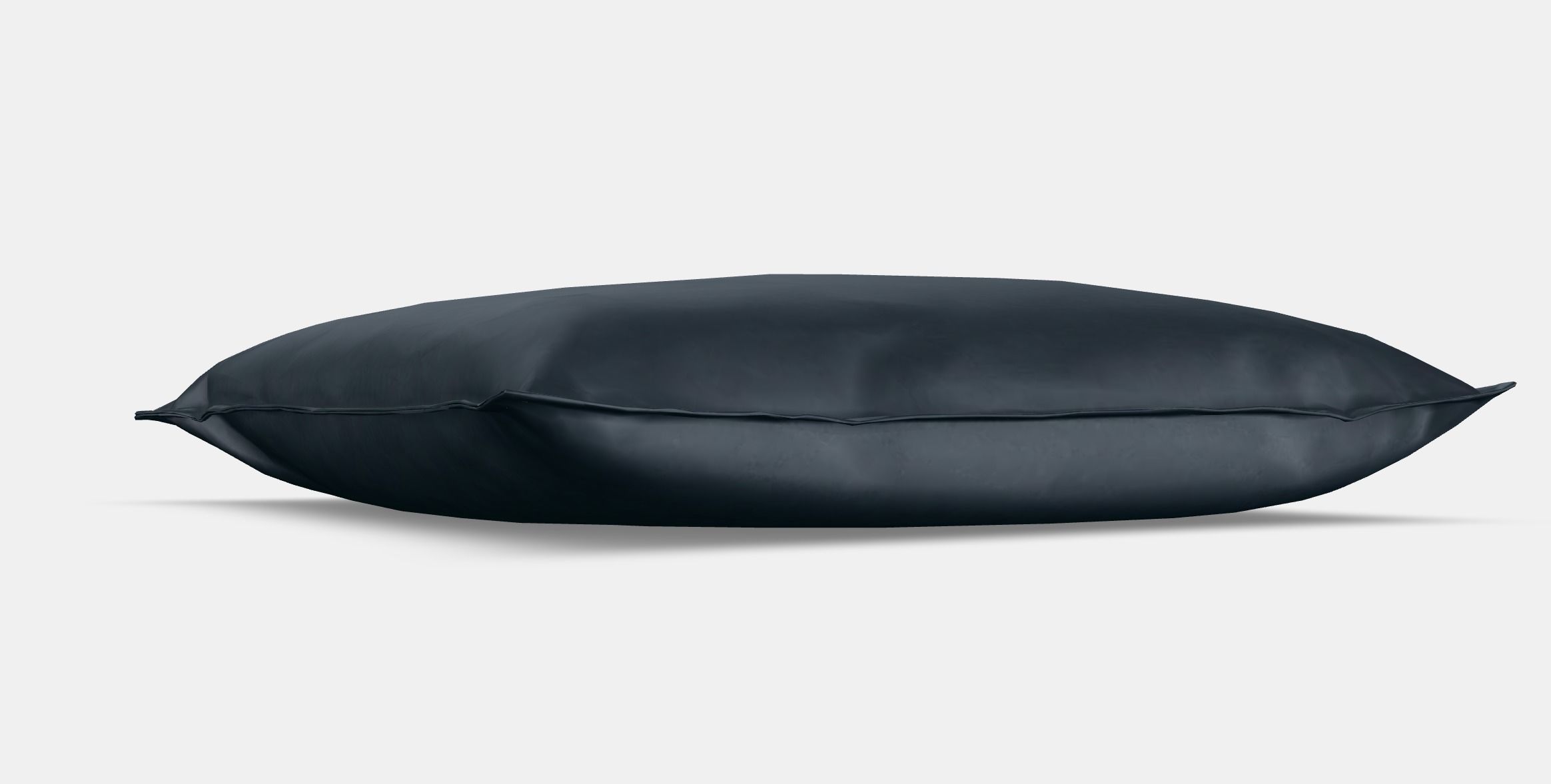 GURLI Cushion cover 2 Low-poly 3D model_2