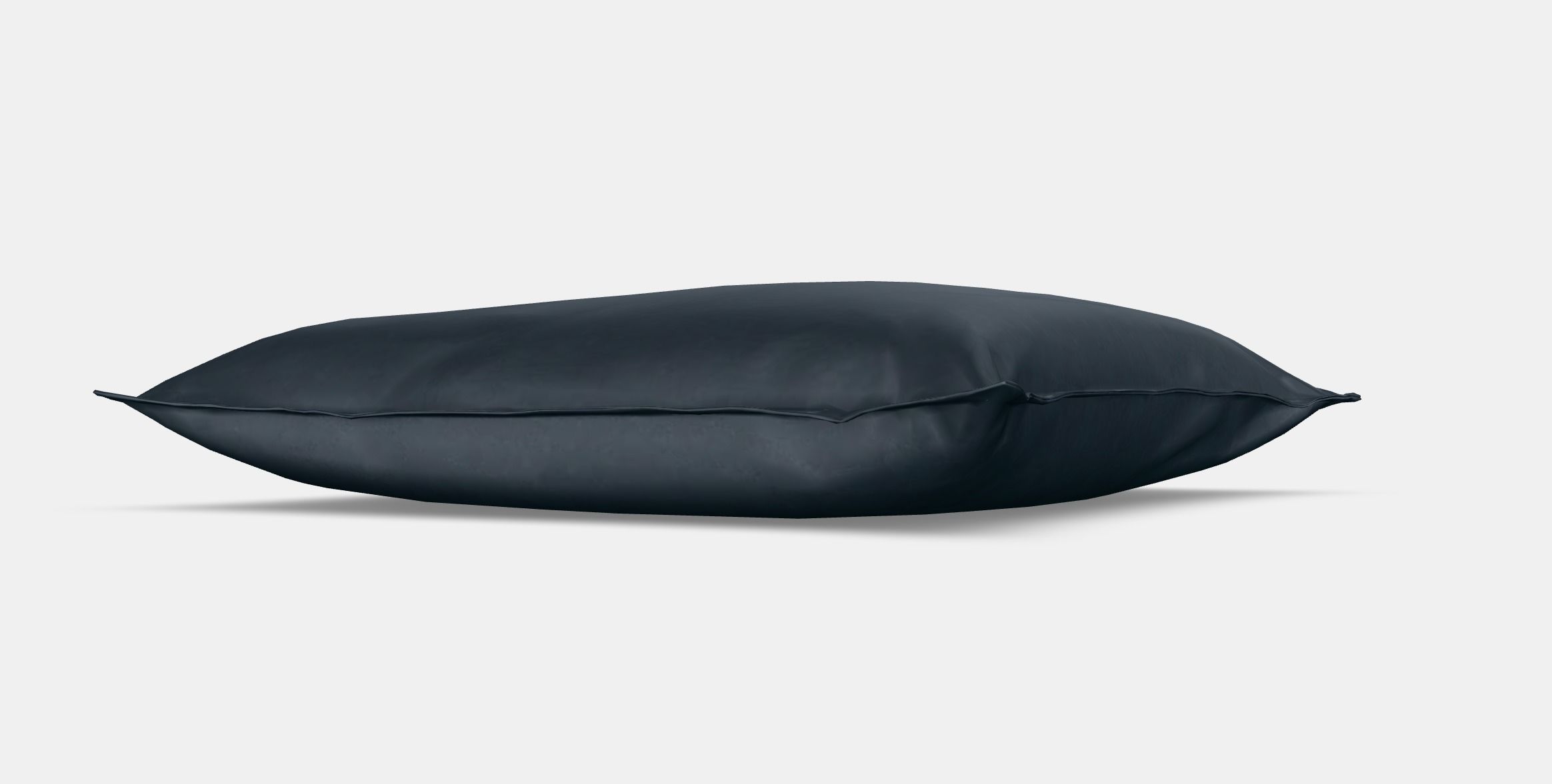 GURLI Cushion cover 2 Low-poly 3D model_6