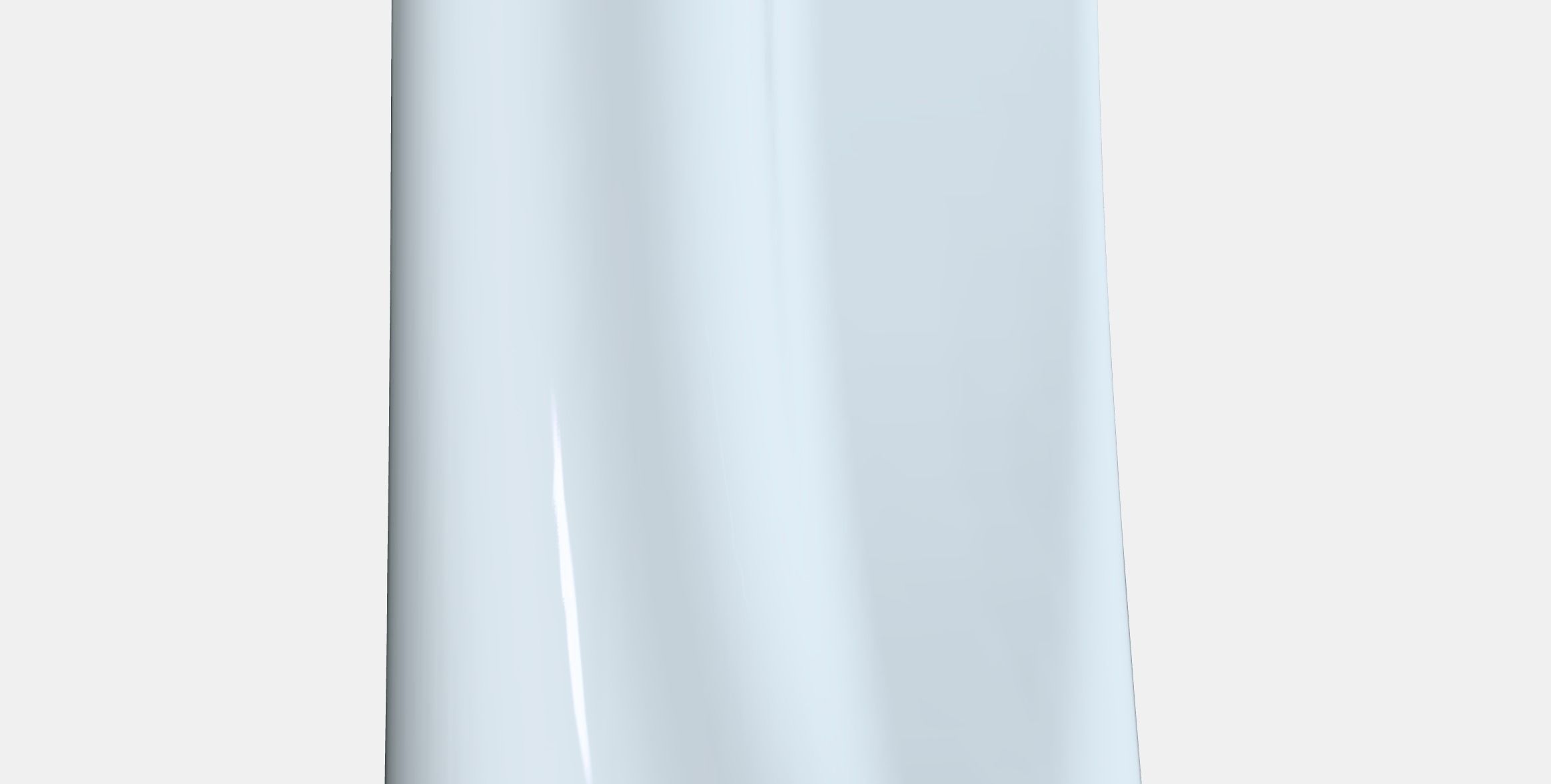 CHILIFRUKT Vase-watering can Low-poly 3D model_2