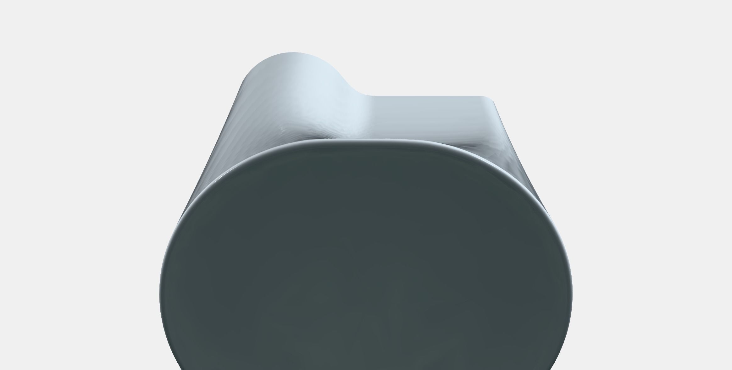 CHILIFRUKT Vase-watering can Low-poly 3D model_10