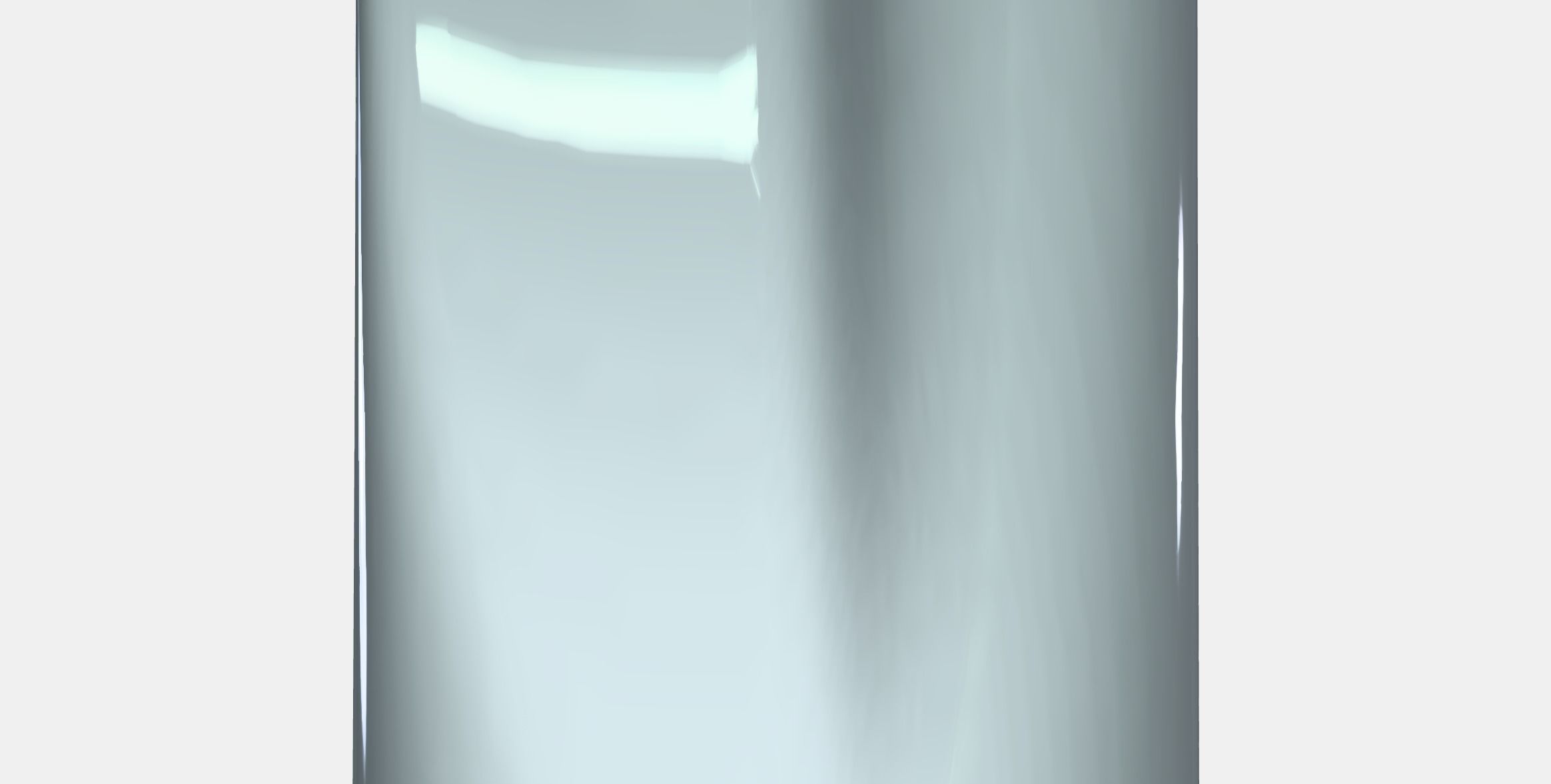 CHILIFRUKT Vase-watering can Low-poly 3D model_11