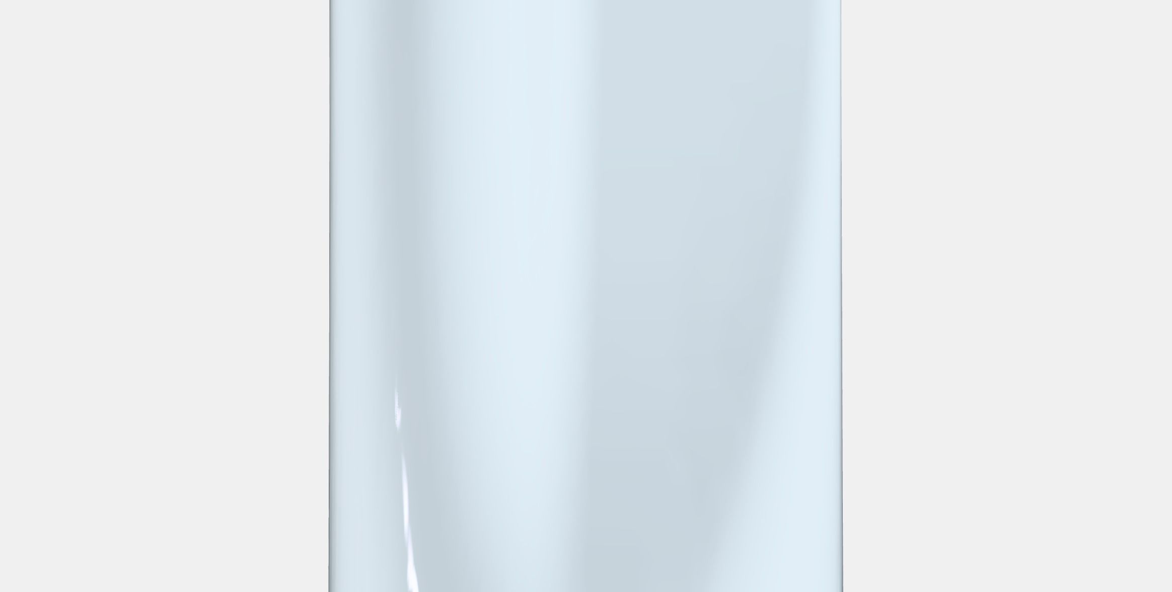 CHILIFRUKT Vase-watering can Low-poly 3D model_15