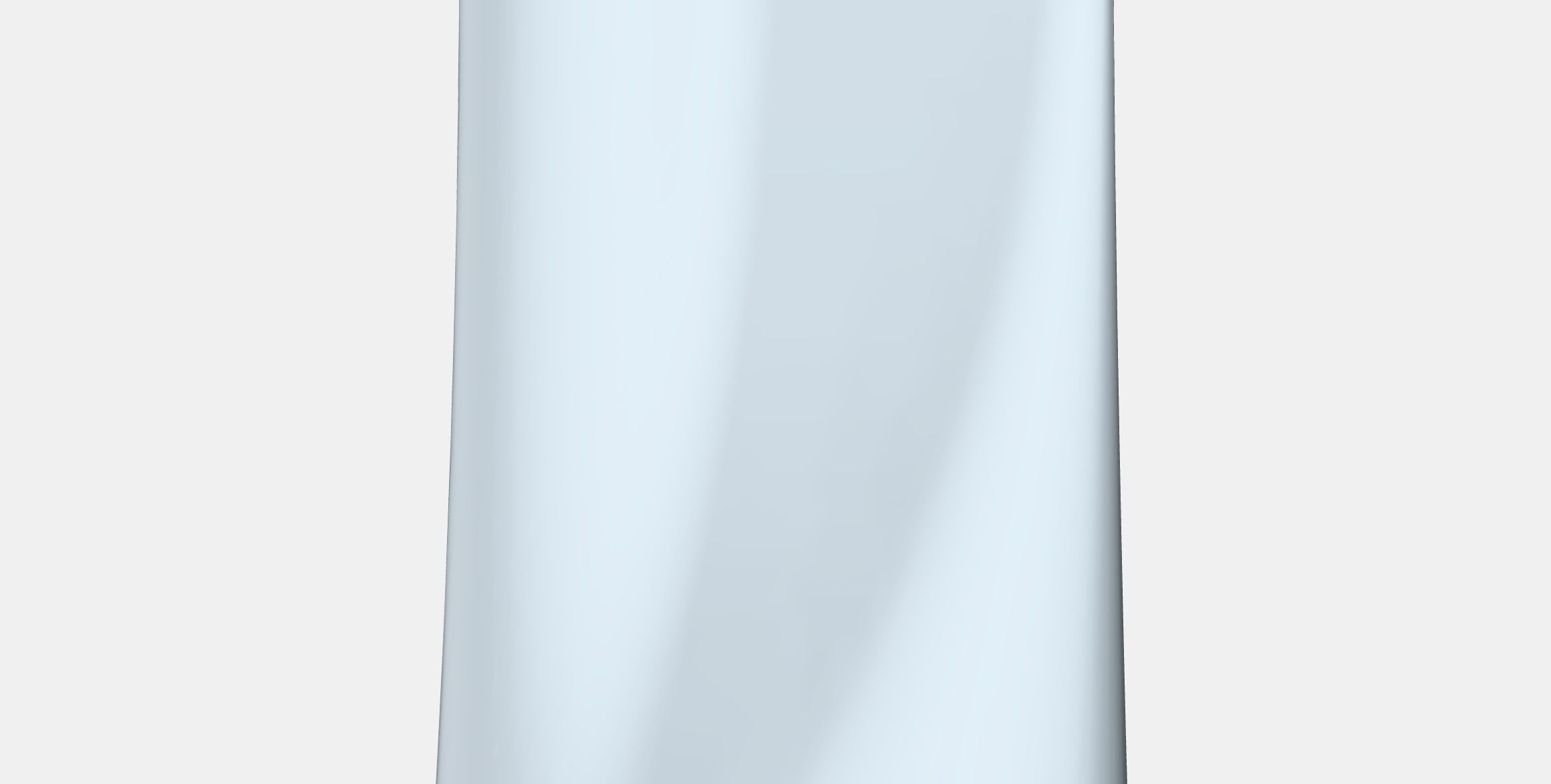 CHILIFRUKT Vase-watering can Low-poly 3D model_6