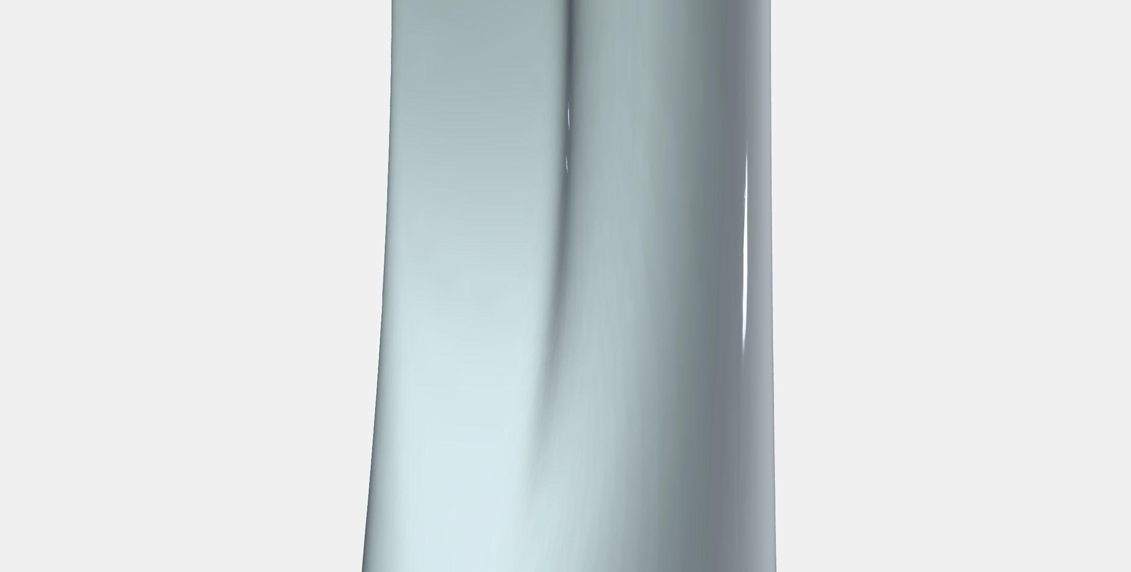 CHILIFRUKT Vase-watering can Low-poly 3D model_13