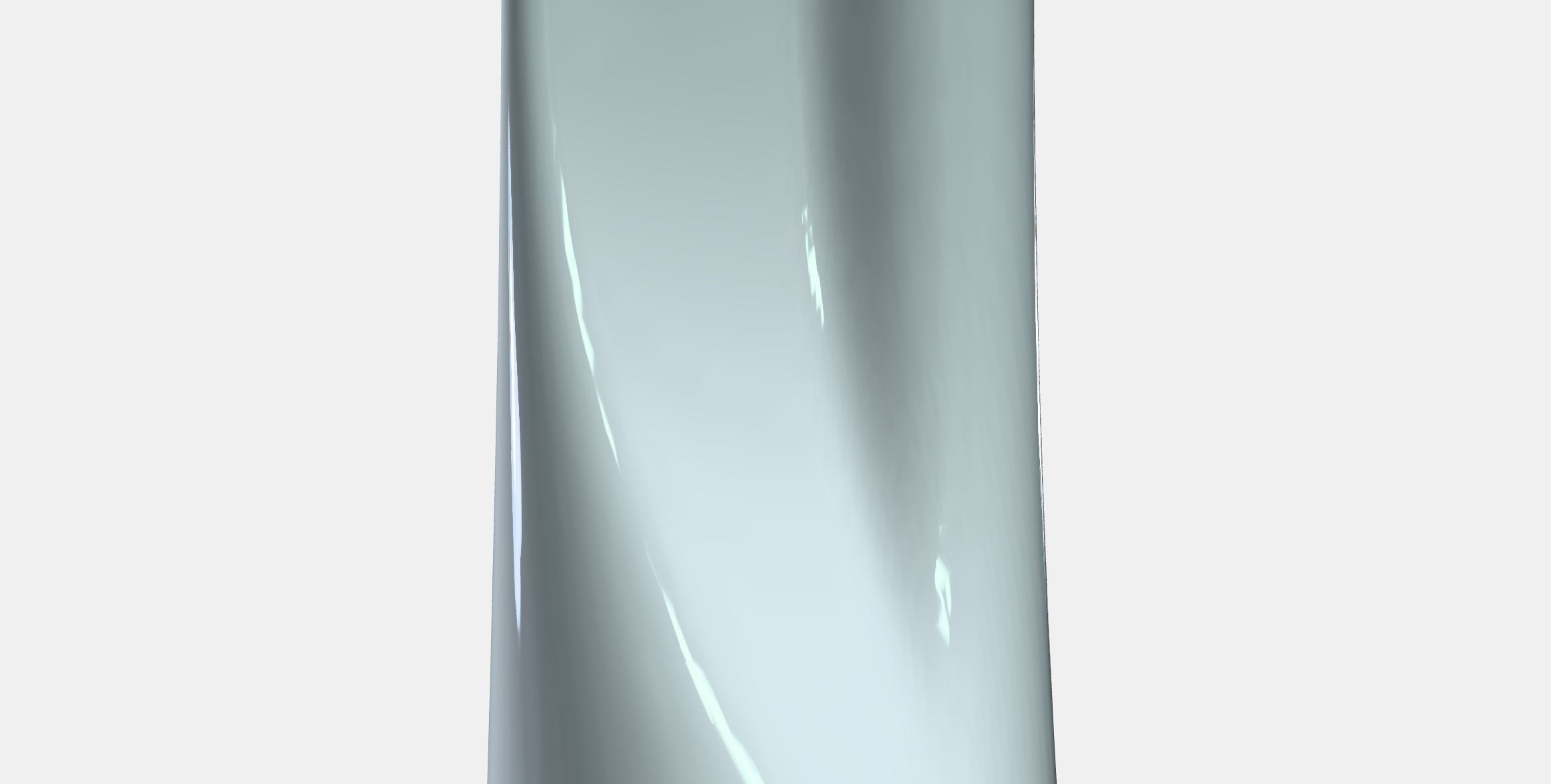 CHILIFRUKT Vase-watering can Low-poly 3D model_8