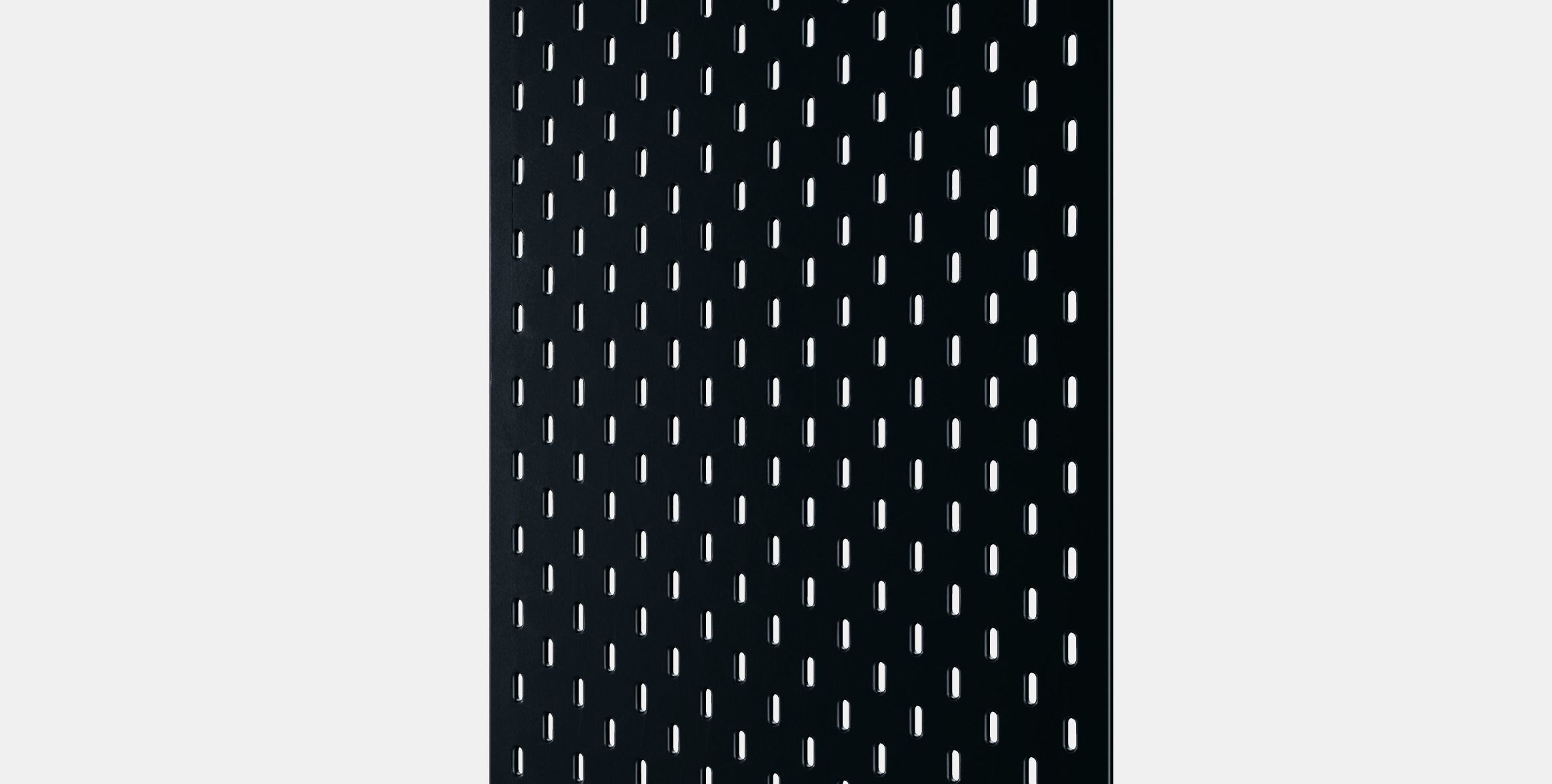 SKADIS Pegboard 5 Low-poly 3D model_5