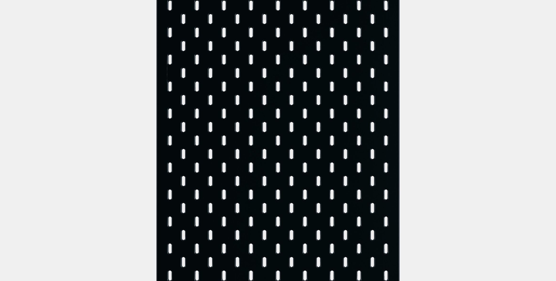 SKADIS Pegboard 5 Low-poly 3D model_15