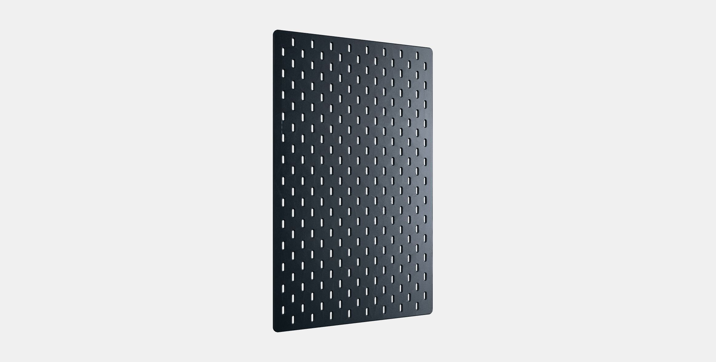 SKADIS Pegboard 5 Low-poly 3D model_16