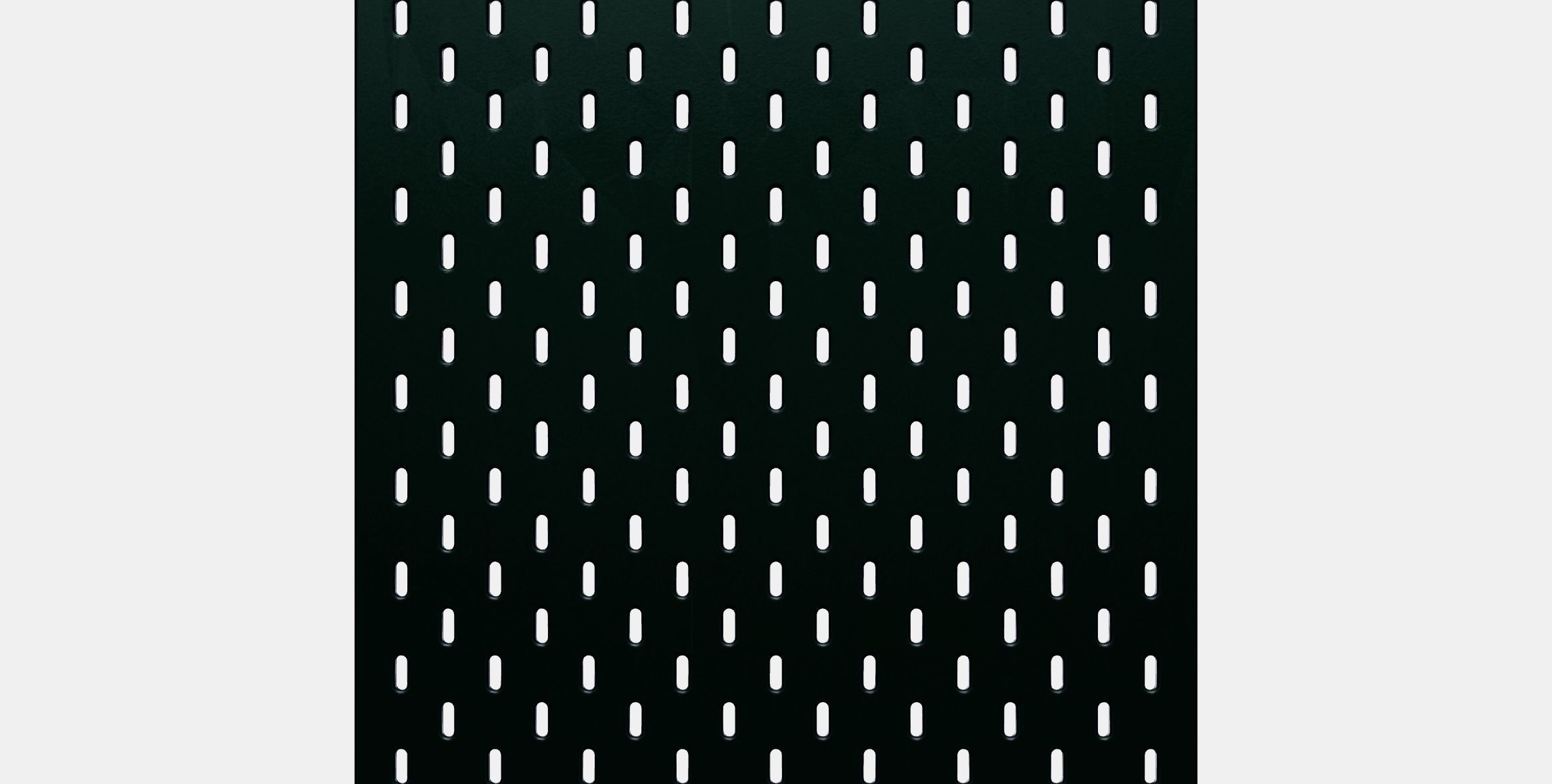 SKADIS Pegboard 5 Low-poly 3D model_11