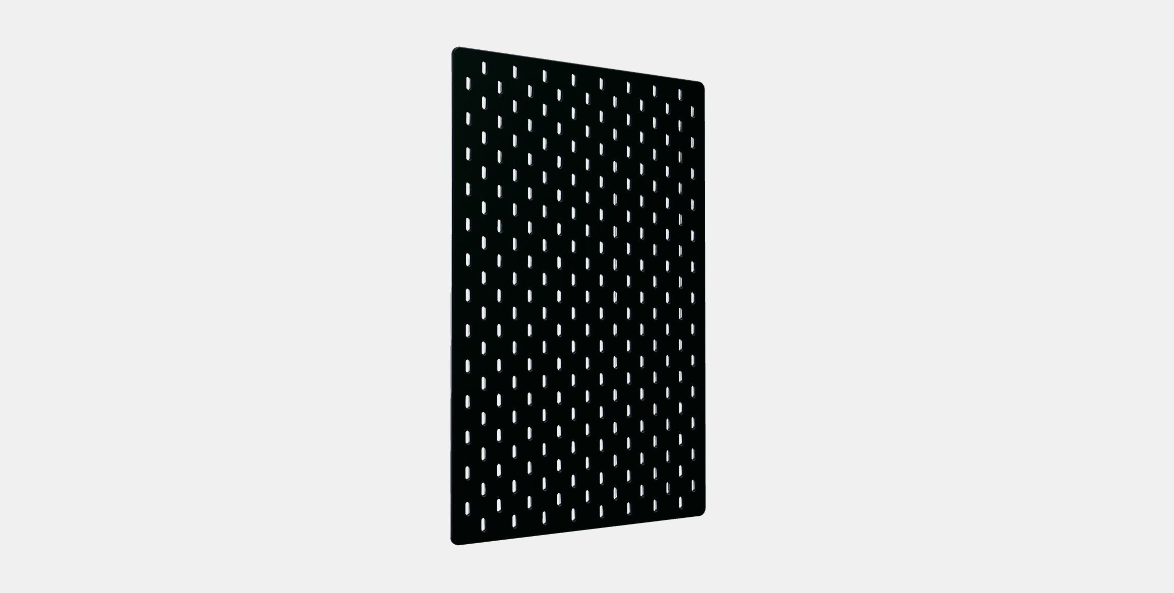 SKADIS Pegboard 5 Low-poly 3D model_3