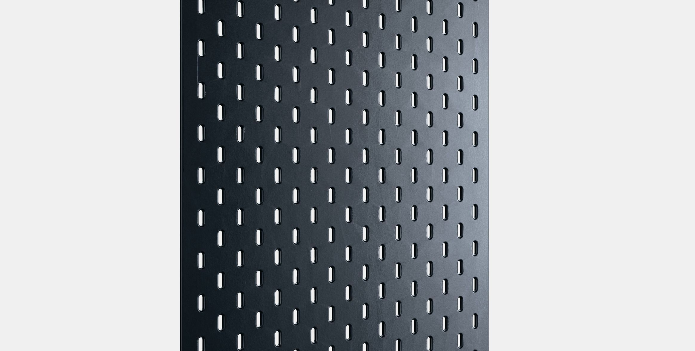 SKADIS Pegboard 5 Low-poly 3D model_2