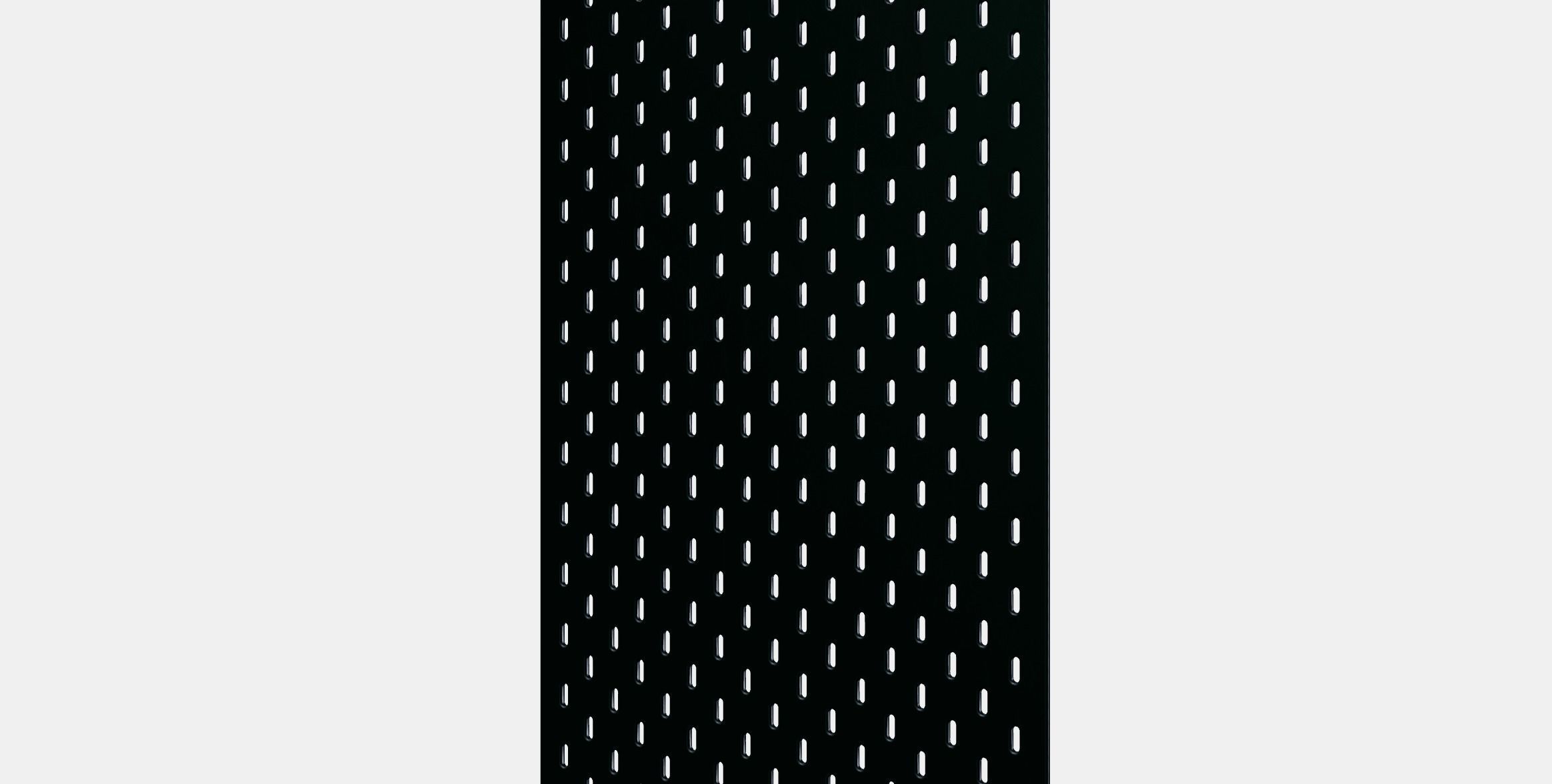 SKADIS Pegboard 5 Low-poly 3D model_13