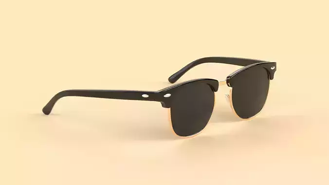 Carter Eyewear Glasses